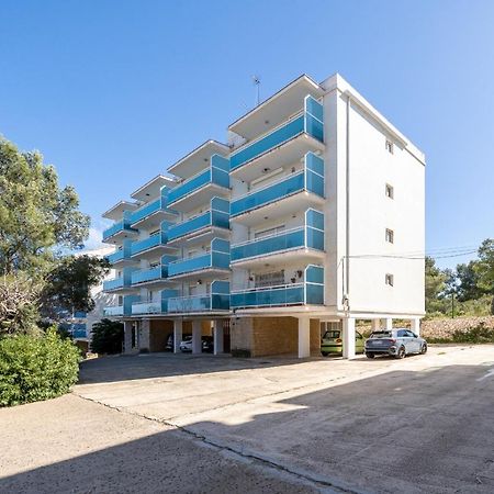 Ferienwohnung Hauzify I Apartament Westland Salou Exterior foto